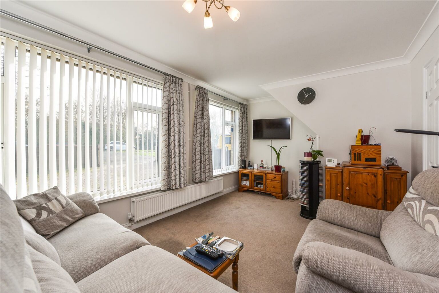 Vigo Road, Andover Graham & Co