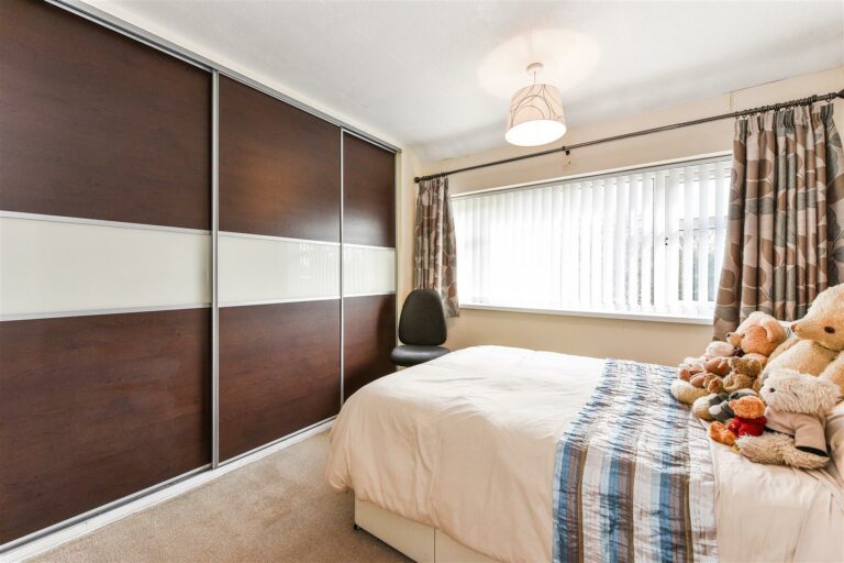 Vigo Road, Andover Graham & Co