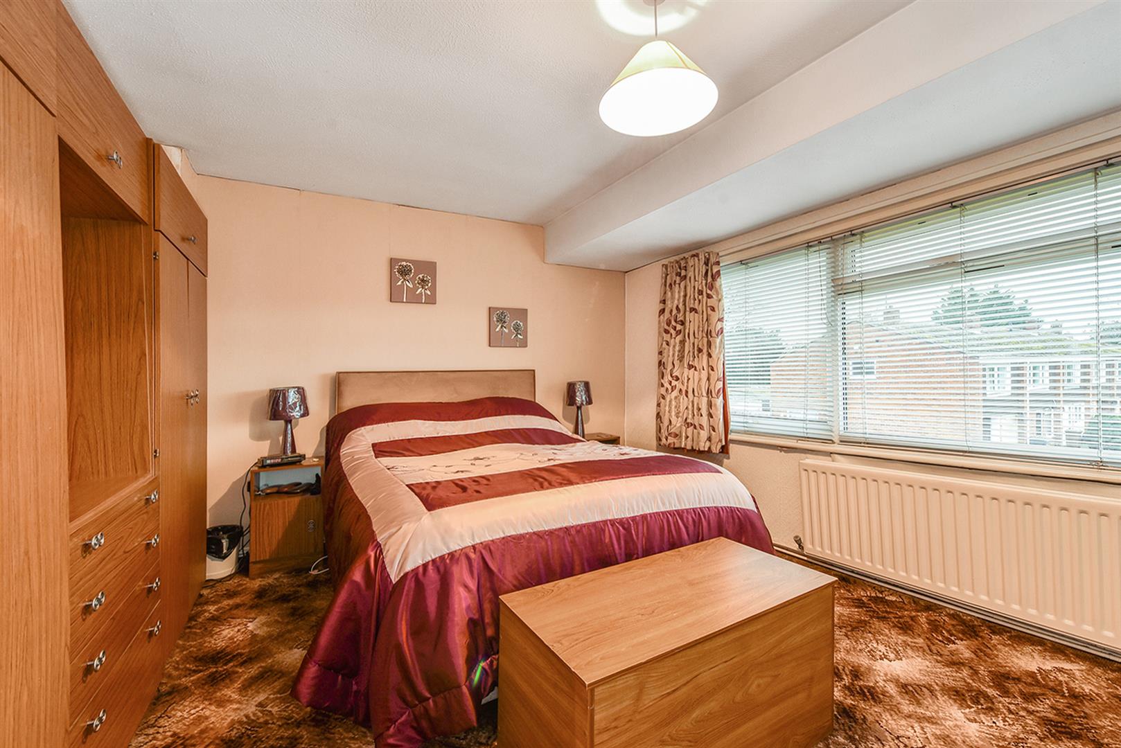 The Elms, Andover Graham & Co