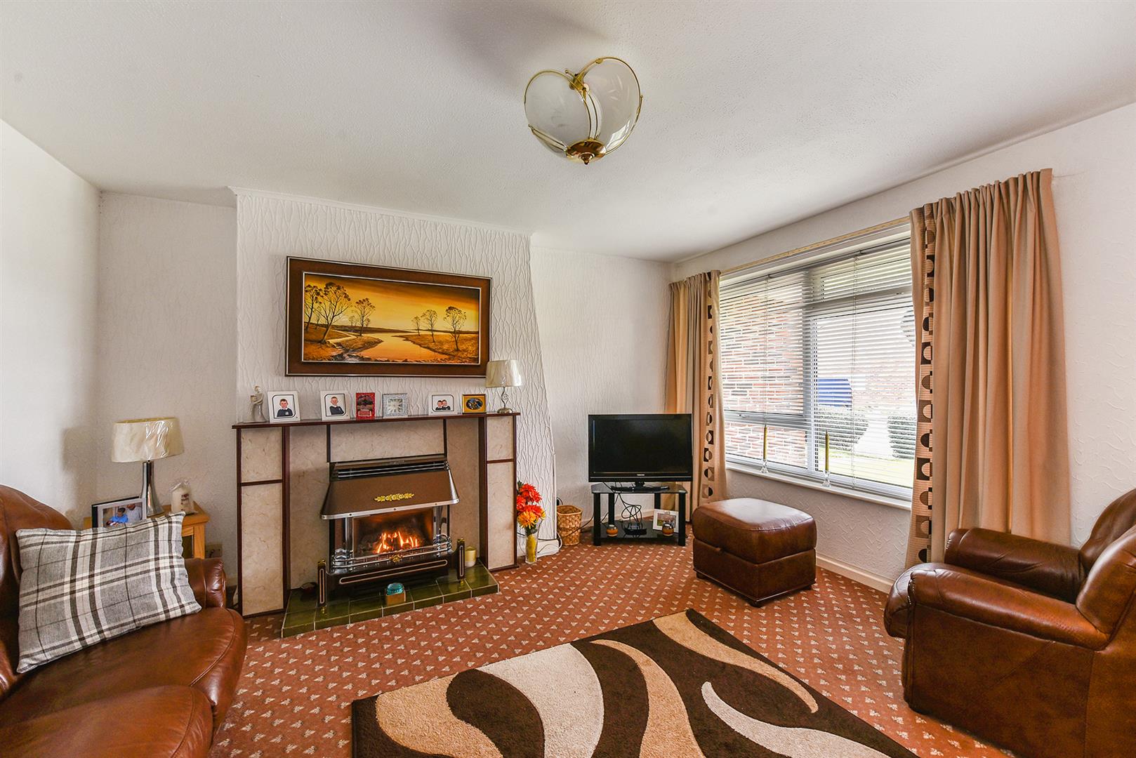 The Elms, Andover Graham & Co