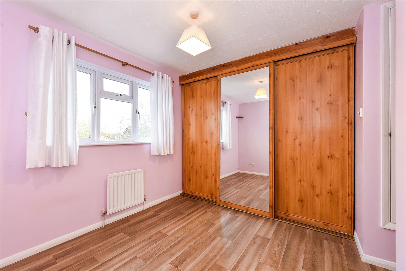 Primrose Road, Ludgershall, Andover Graham & Co