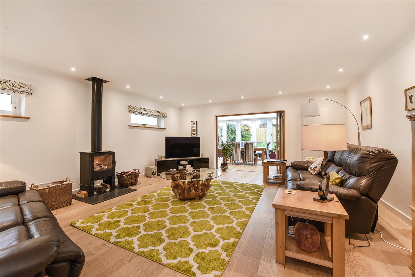 Charlton Road, Andover Graham & Co