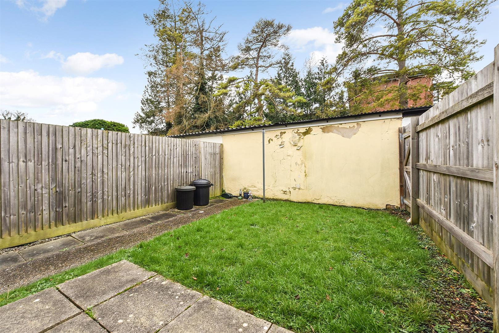 The Elms, Andover Graham & Co