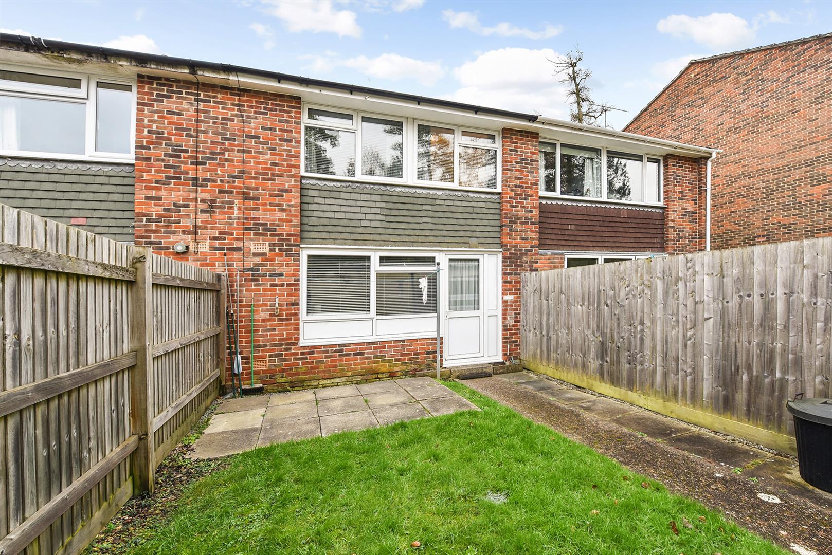 The Elms, Andover Graham & Co