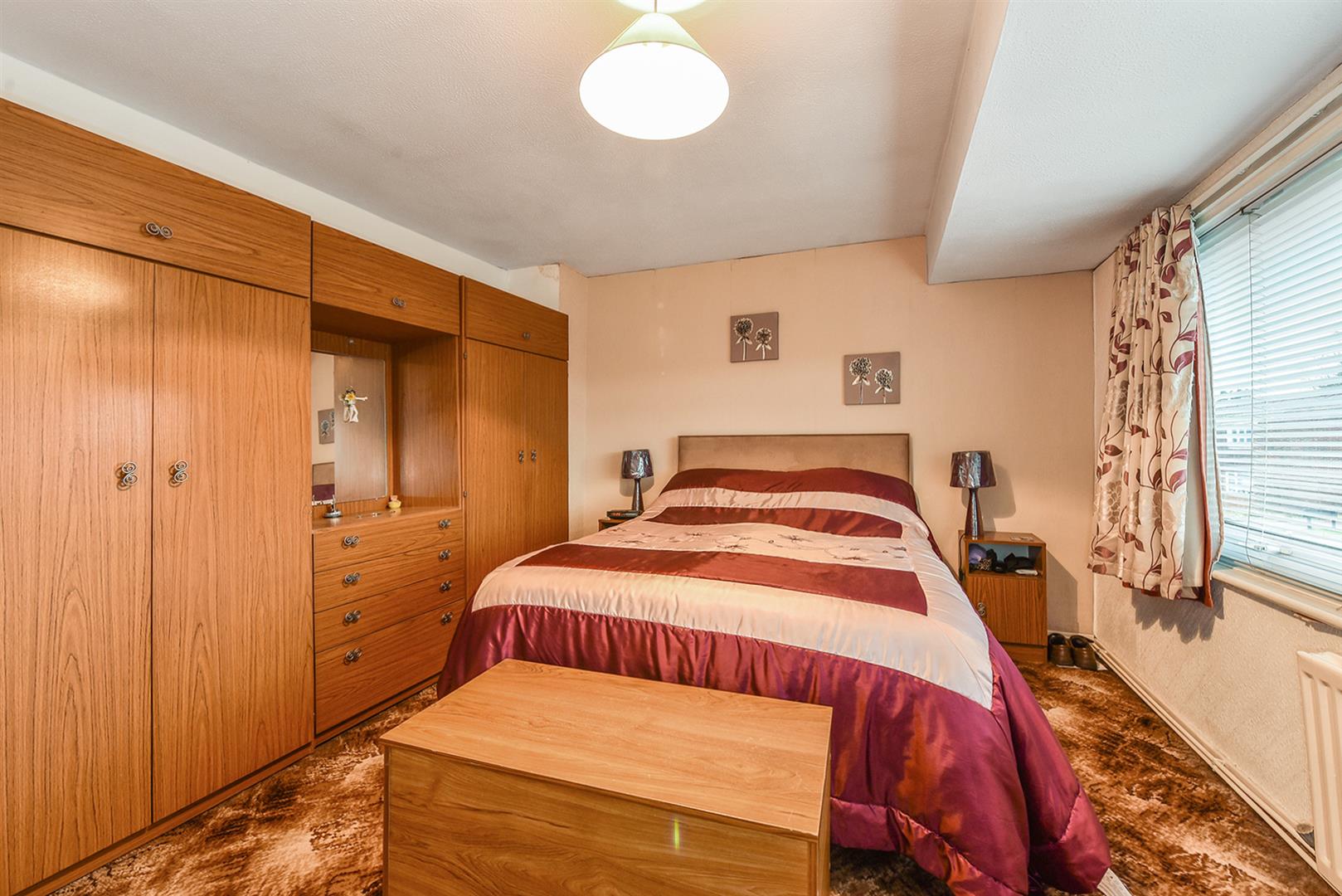 The Elms, Andover Graham & Co