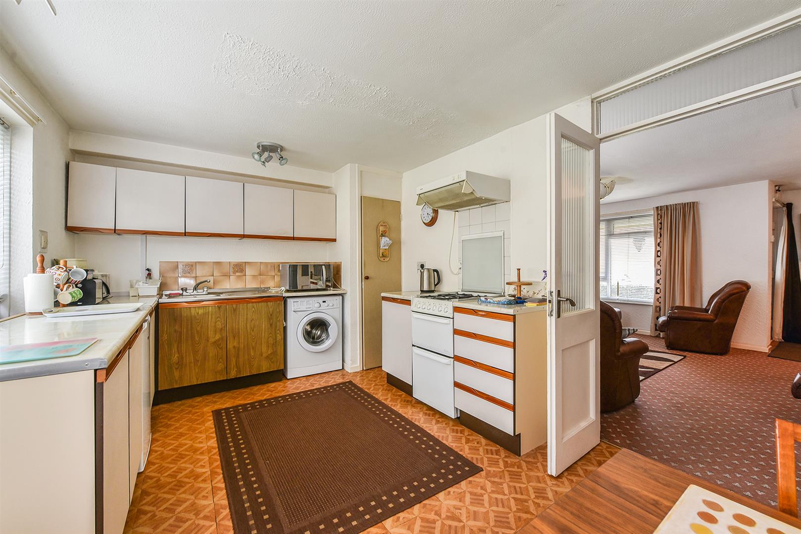 The Elms, Andover Graham & Co