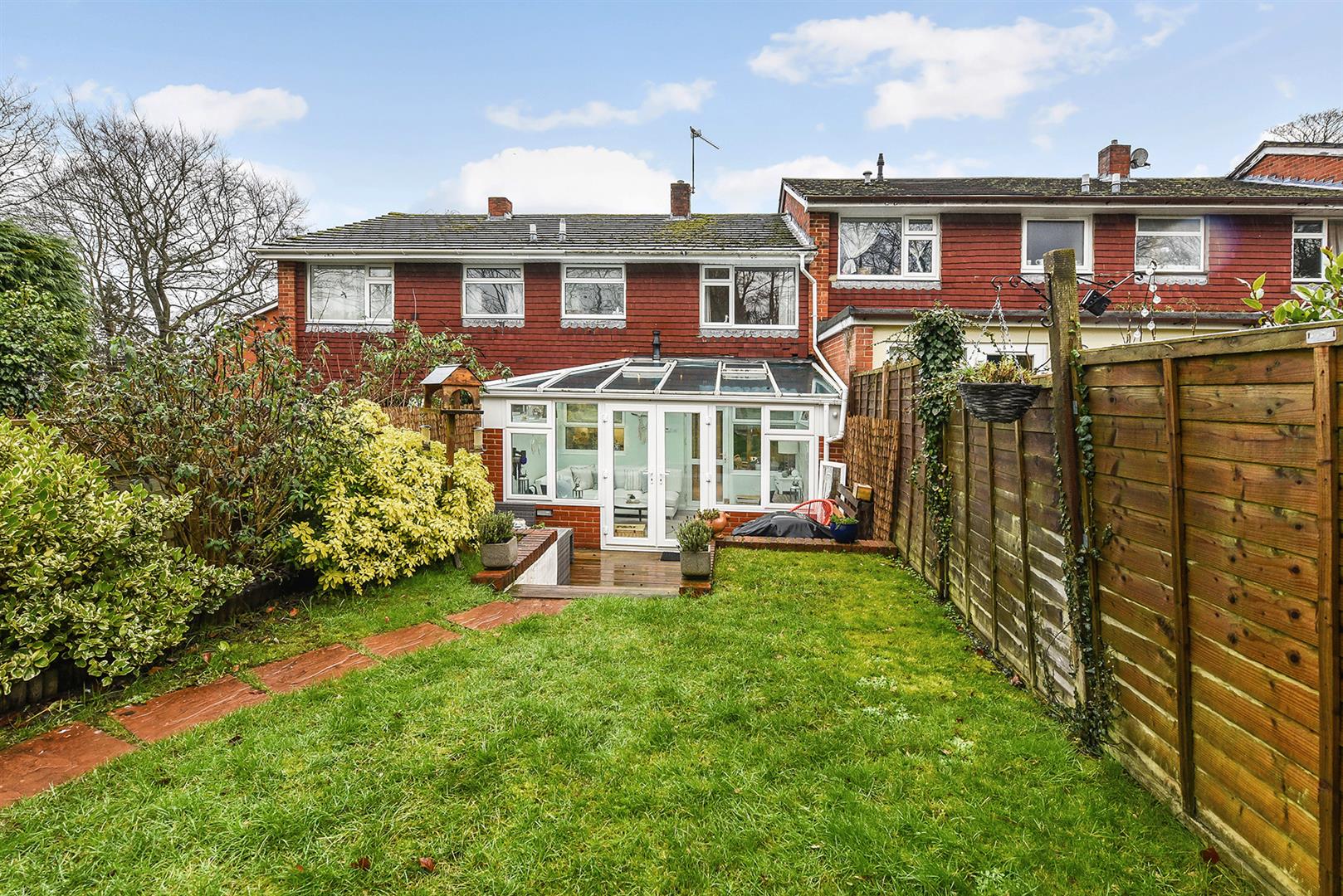 Clatford Manor, Upper Clatford, Andover Graham and Co