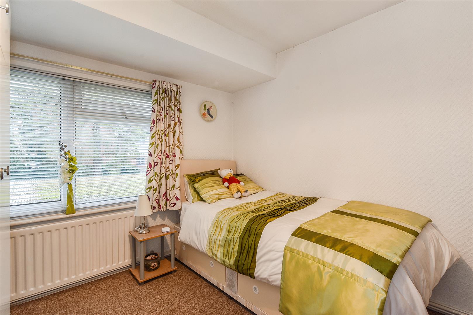 The Elms, Andover Graham & Co