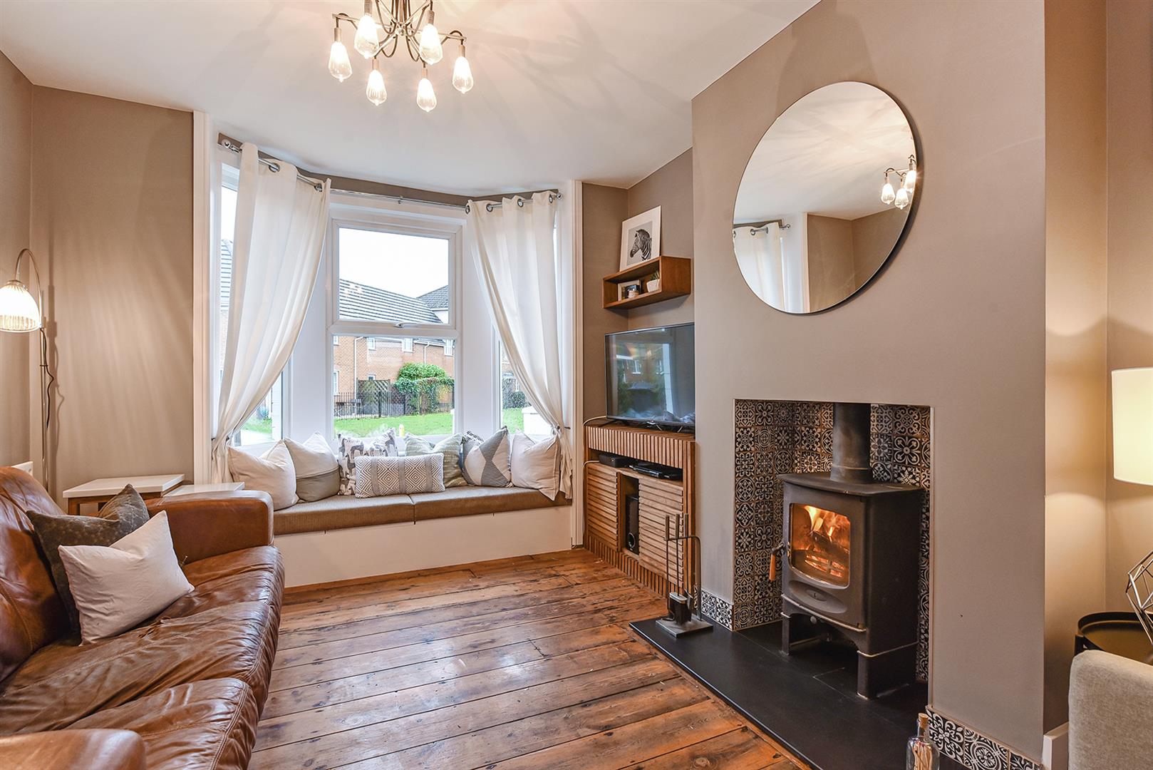 Weyhill Road, Andover Graham and Co