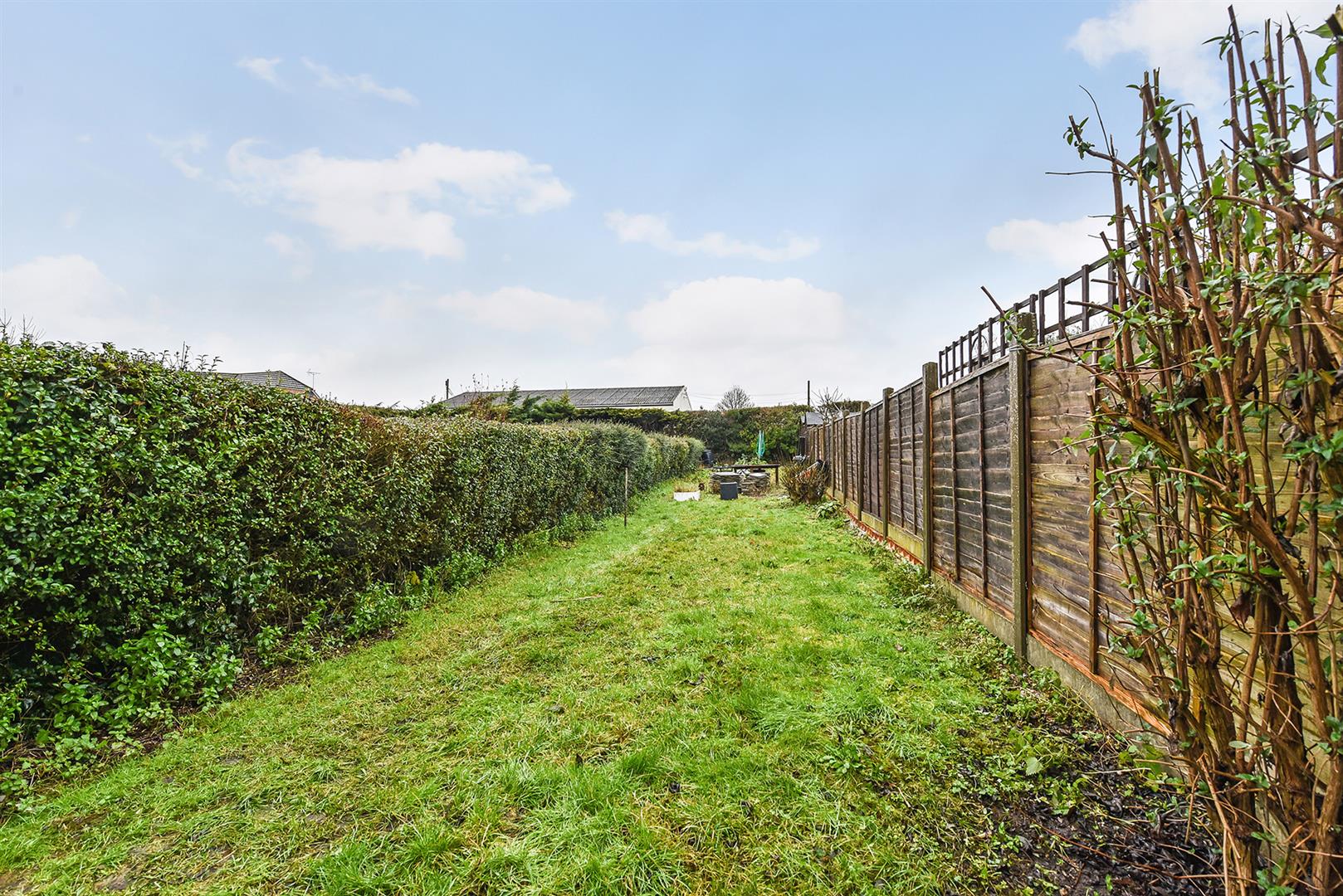 Weyhill Road, Andover Graham and Co