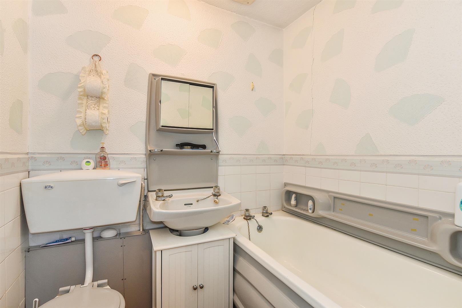 The Elms, Andover Graham & Co