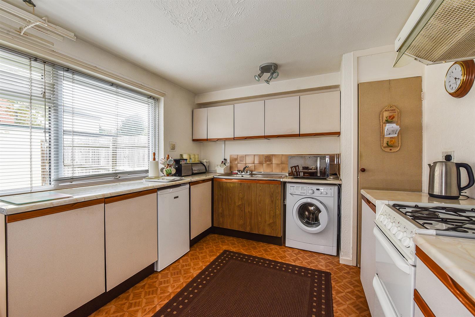 The Elms, Andover Graham & Co