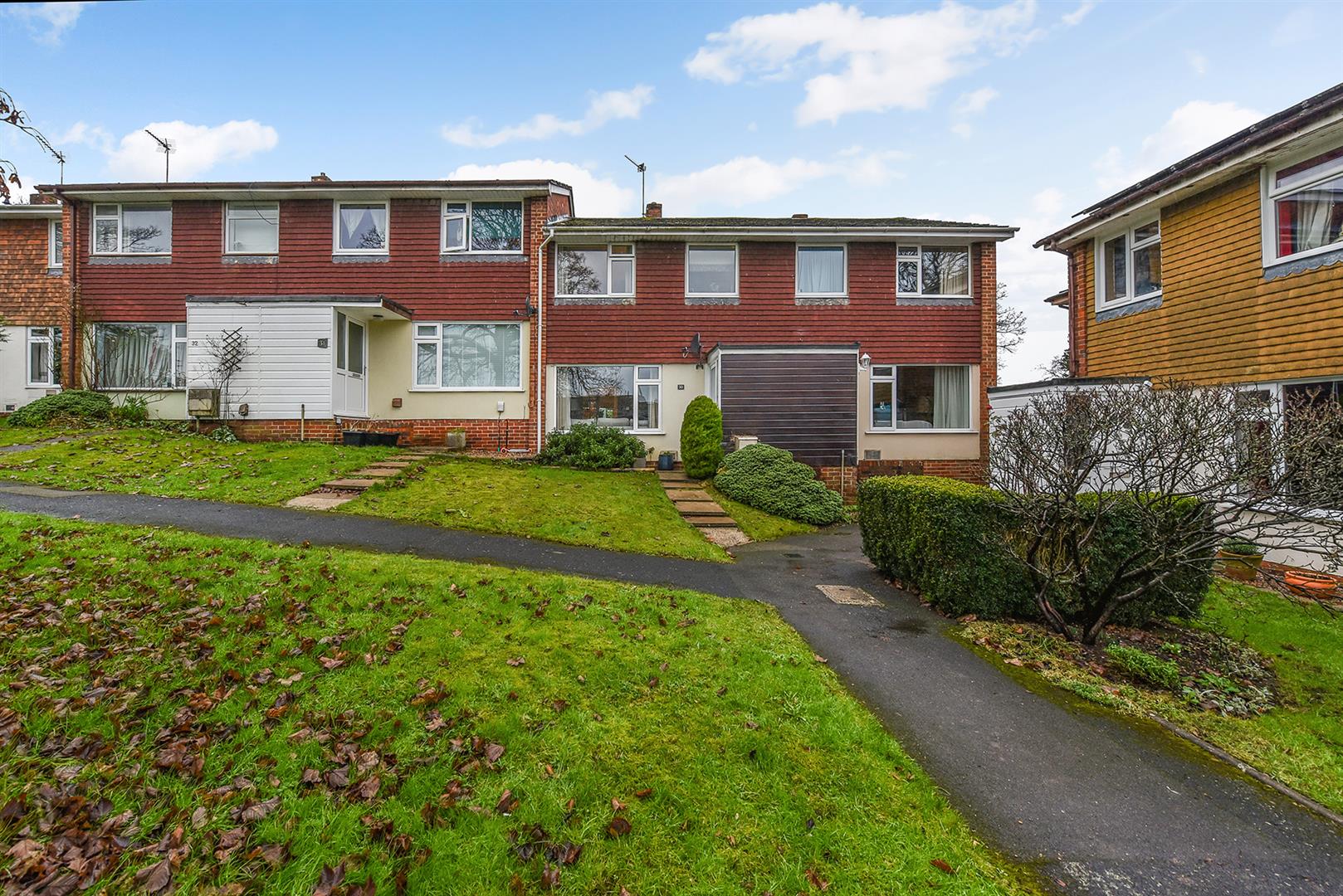 Clatford Manor, Upper Clatford, Andover Graham and Co