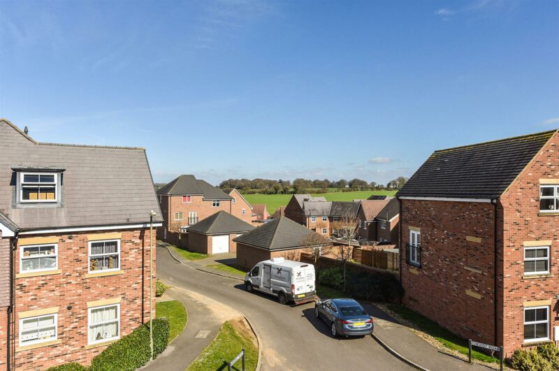 Harebell Road, Andover Graham and Co