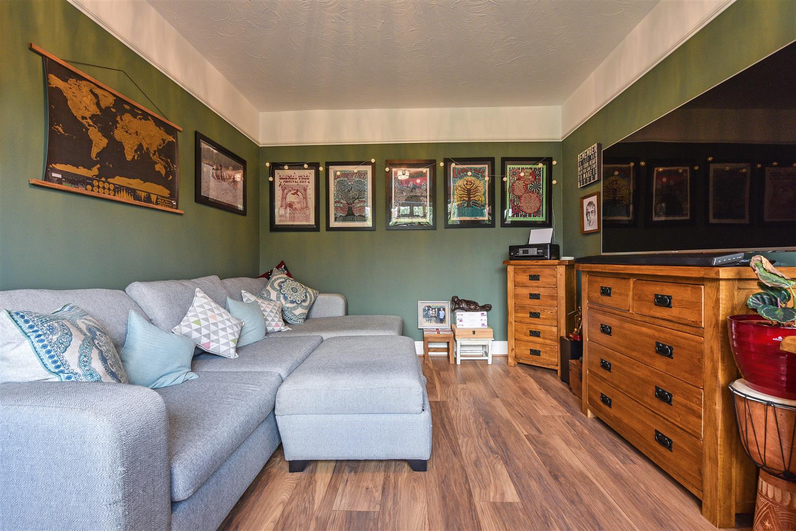 Winchester Road, Andover Graham and Co