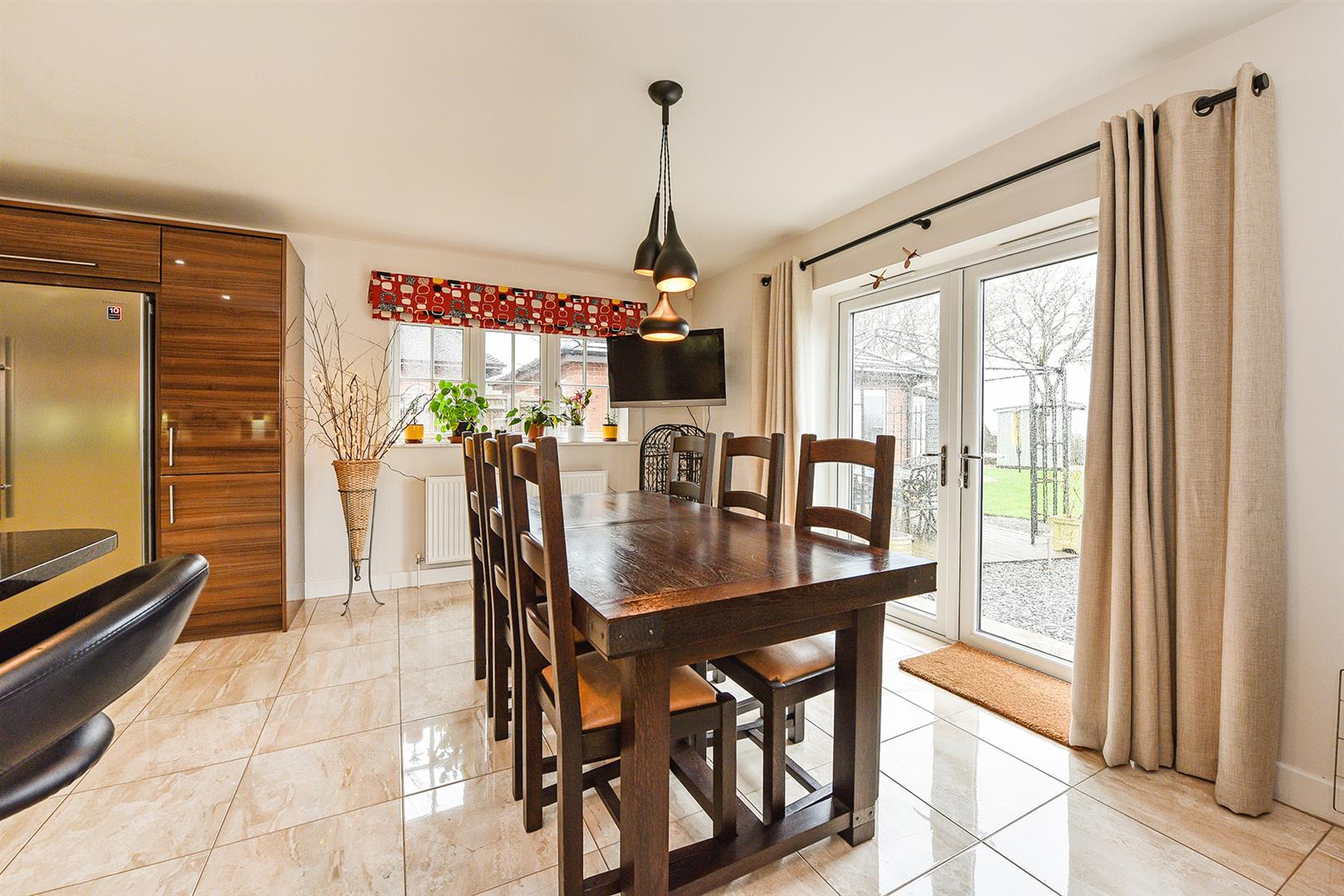 Andover Road, Ludgershall, Andover Graham and Co