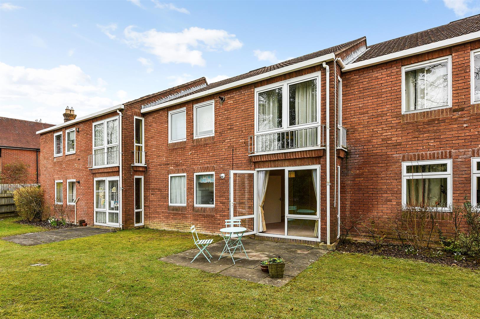 Weyhill Road, Andover Graham and Co