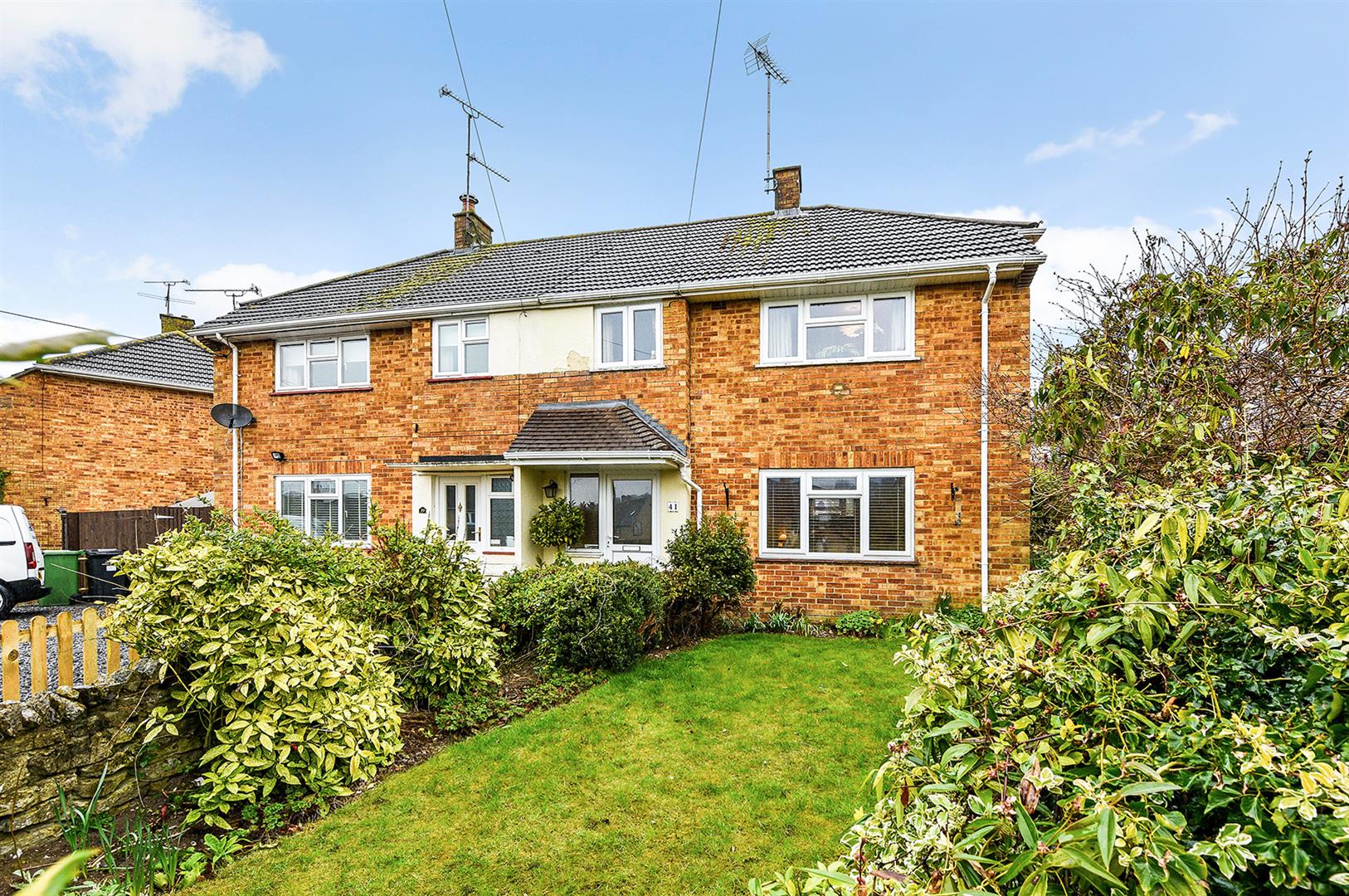 Leigh Road, Andover Graham and Co