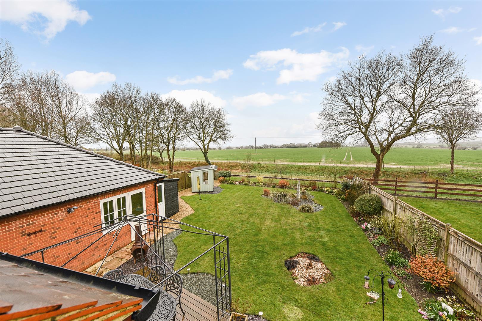 Andover Road, Ludgershall, Andover Graham and Co