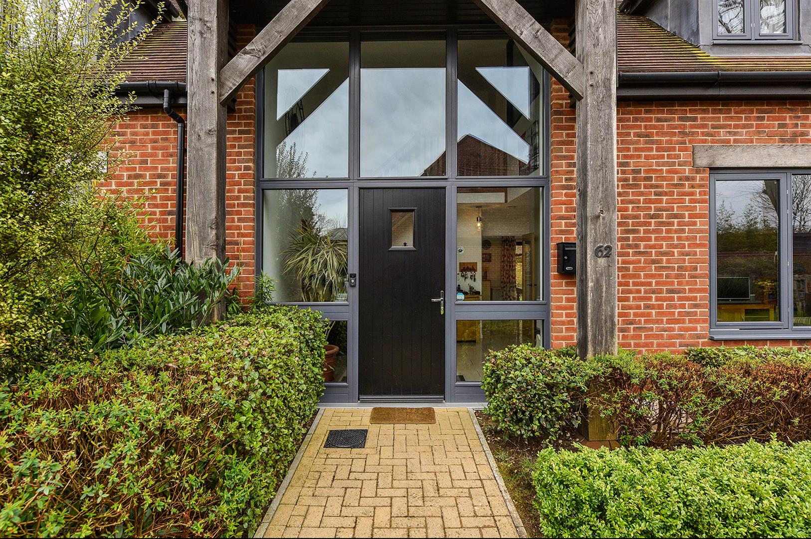 Barley Road, Andover Graham and Co