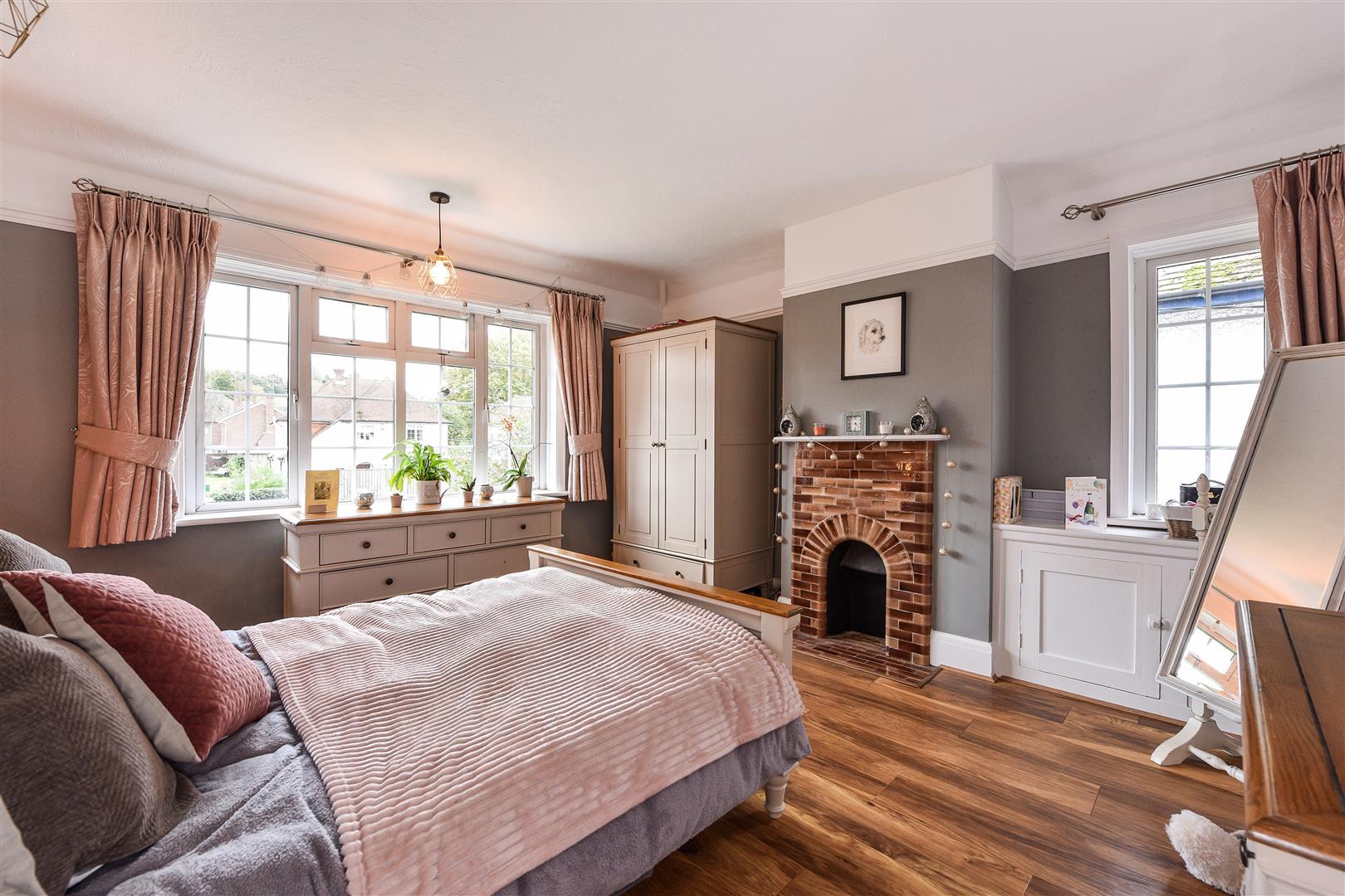 Winchester Road, Andover Graham and Co