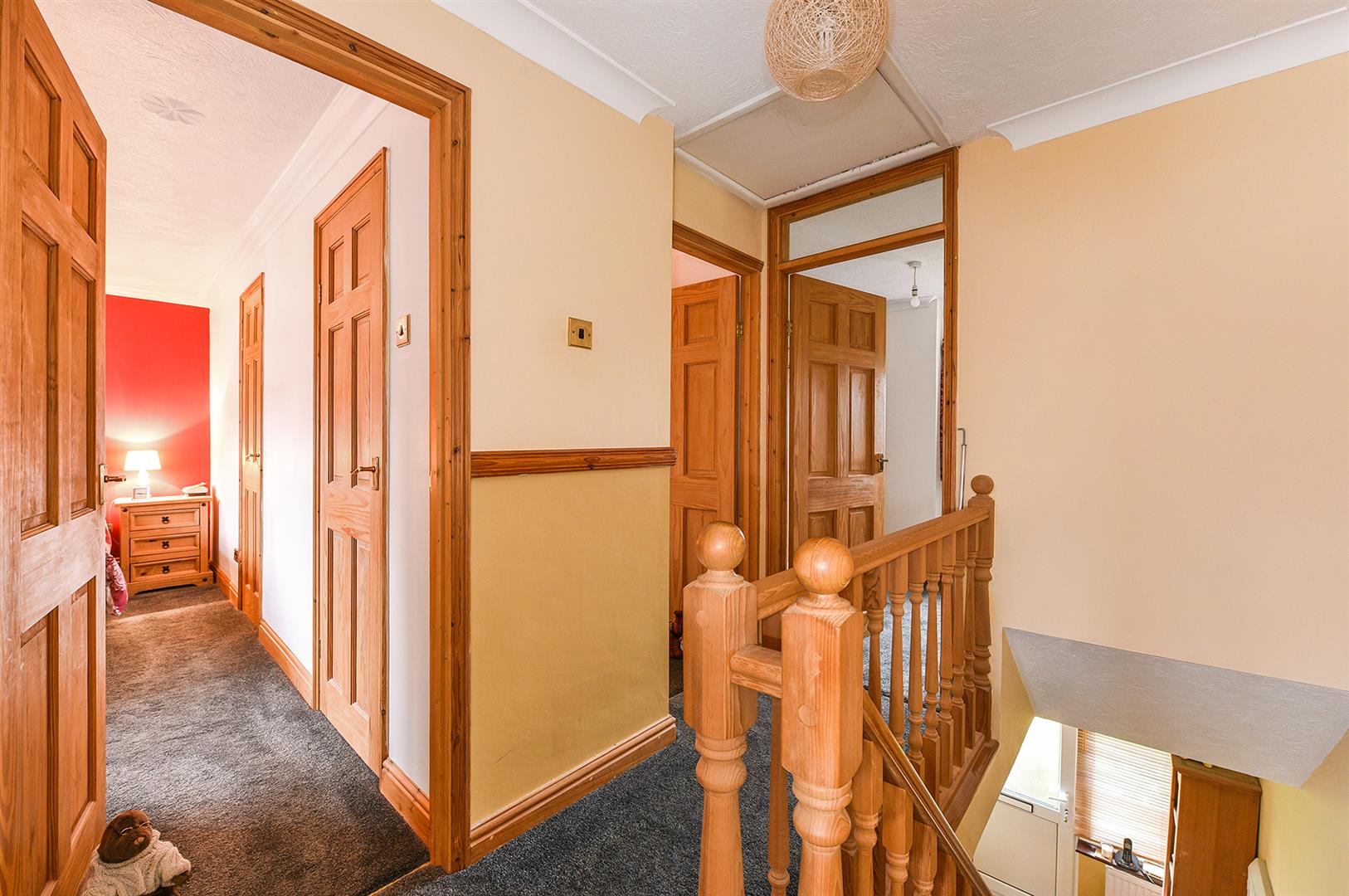 Leigh Road, Andover Graham and Co