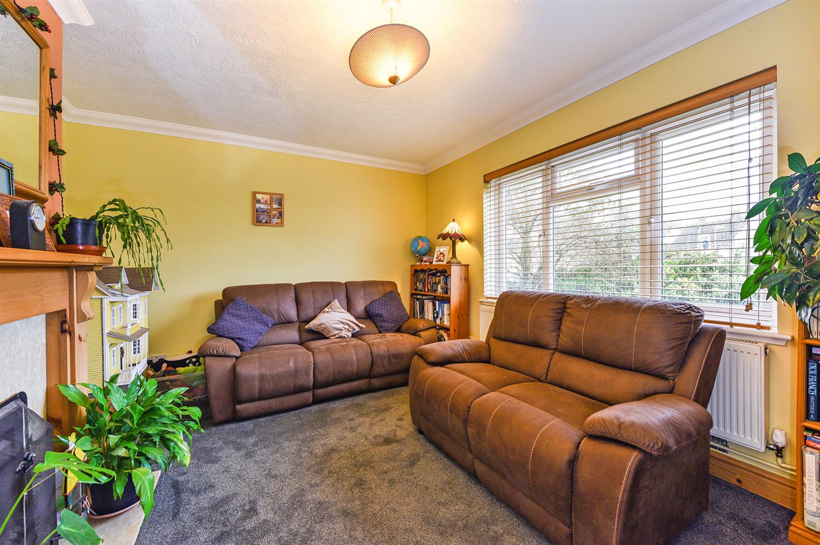 Leigh Road, Andover Graham and Co