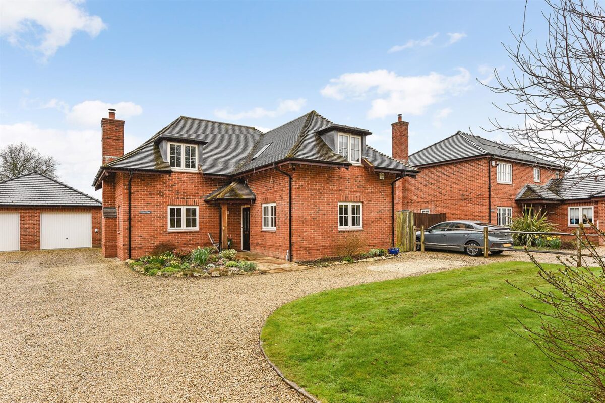 Andover Road, Ludgershall, Andover Graham & Co