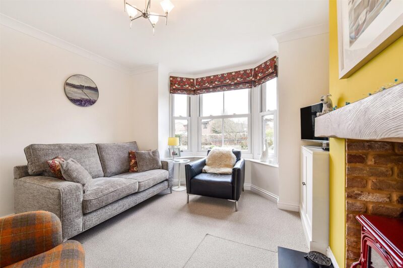 Barlows Lane, Andover Graham & Co