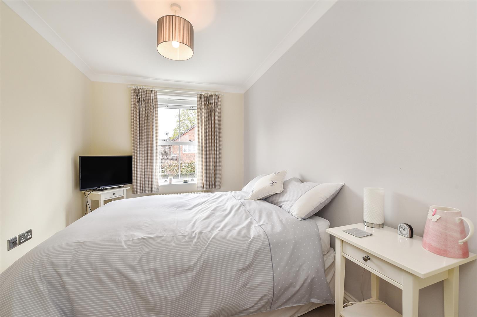 Barlows Lane, Andover Graham and Co