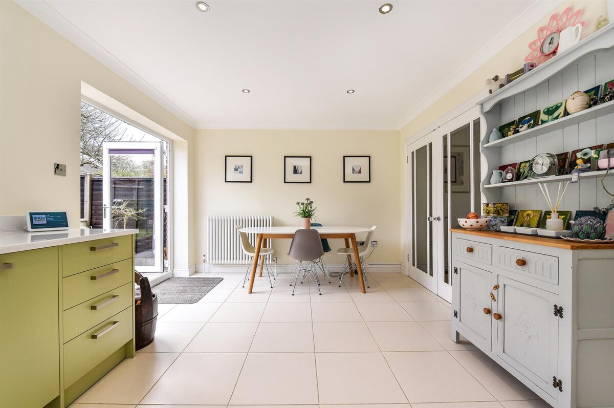 Barlows Lane, Andover Graham & Co