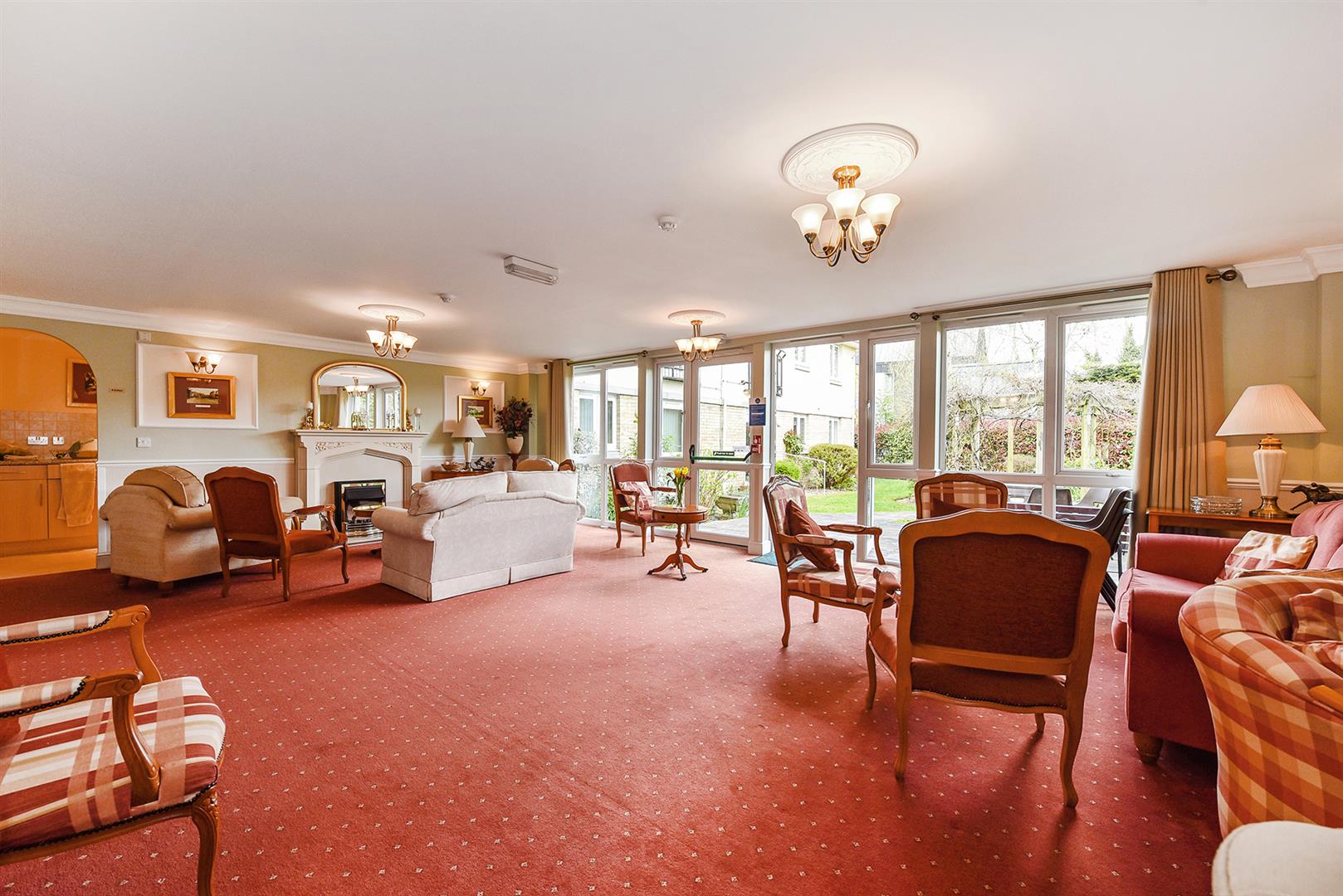 Old Winton Road, Andover Graham & Co