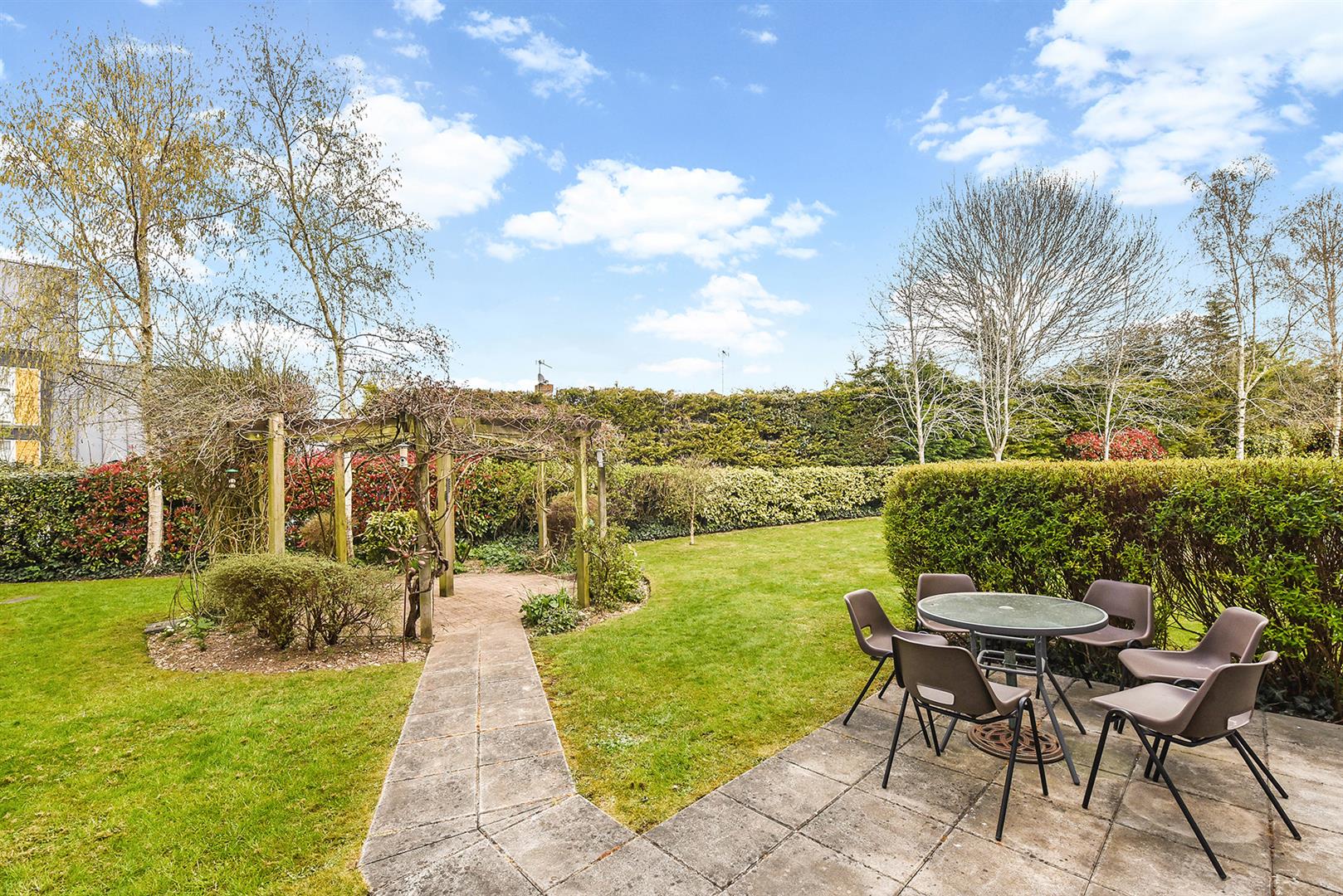 Old Winton Road, Andover Graham & Co