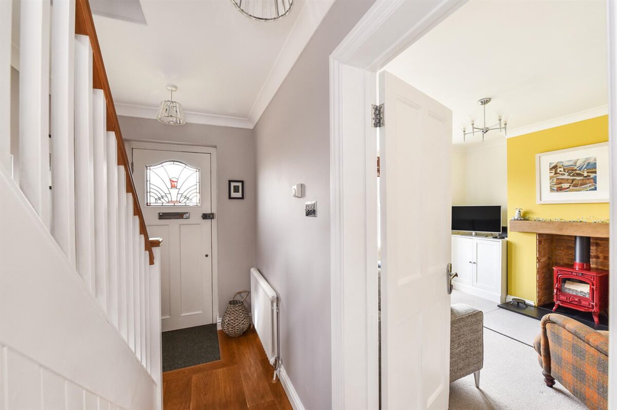 Barlows Lane, Andover Graham & Co