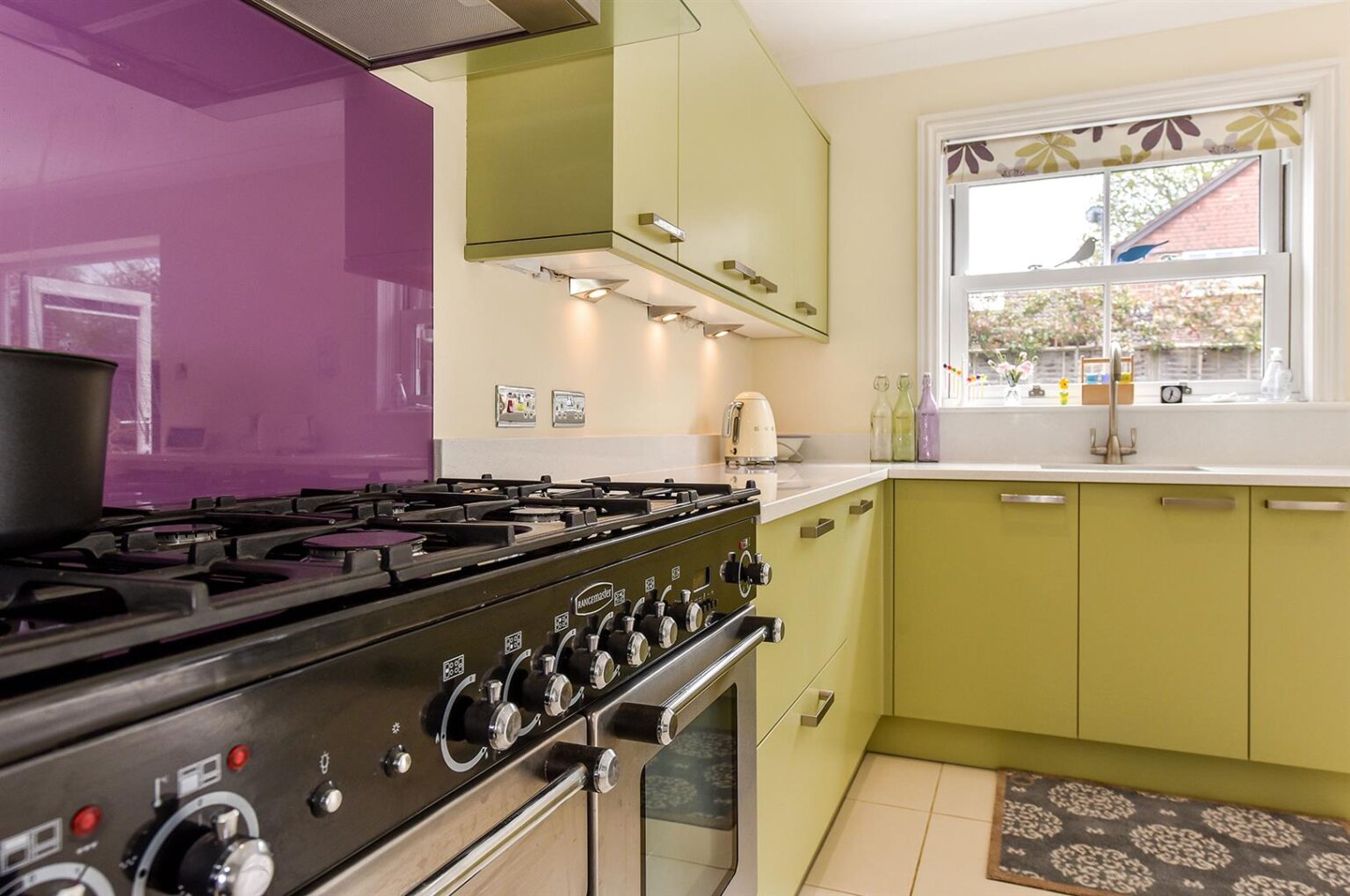 Barlows Lane, Andover Graham & Co