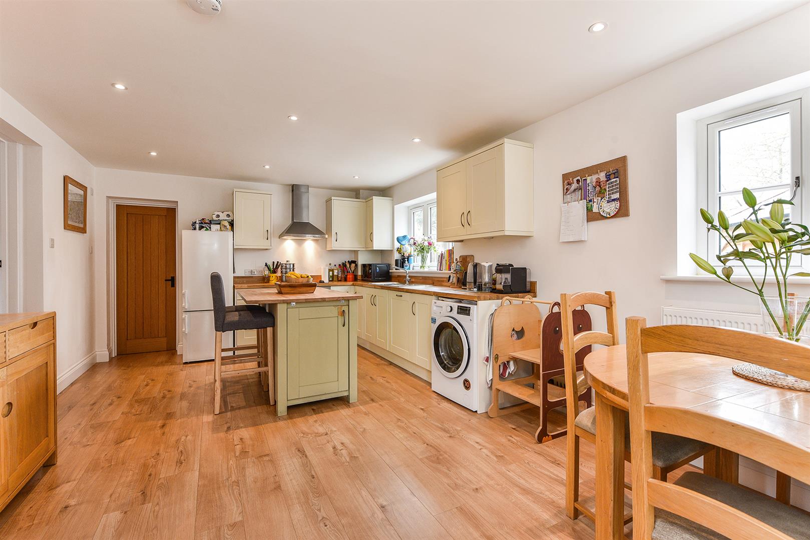 Upton, Andover Graham and Co