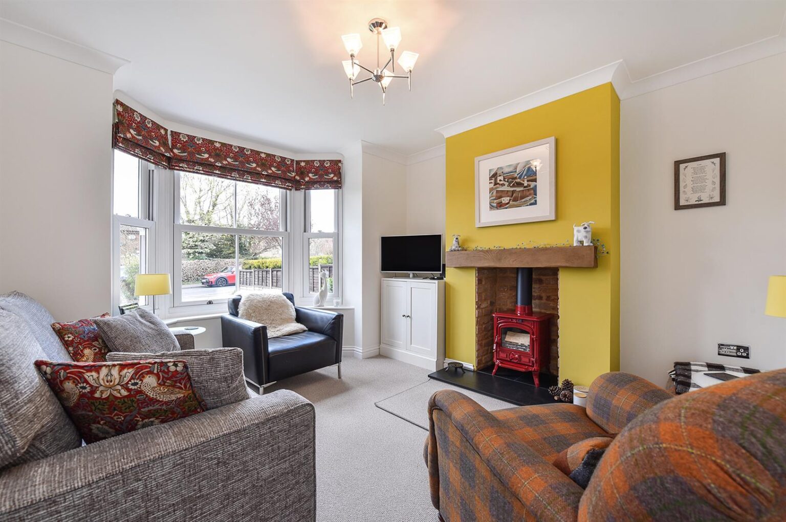 Barlows Lane, Andover Graham & Co