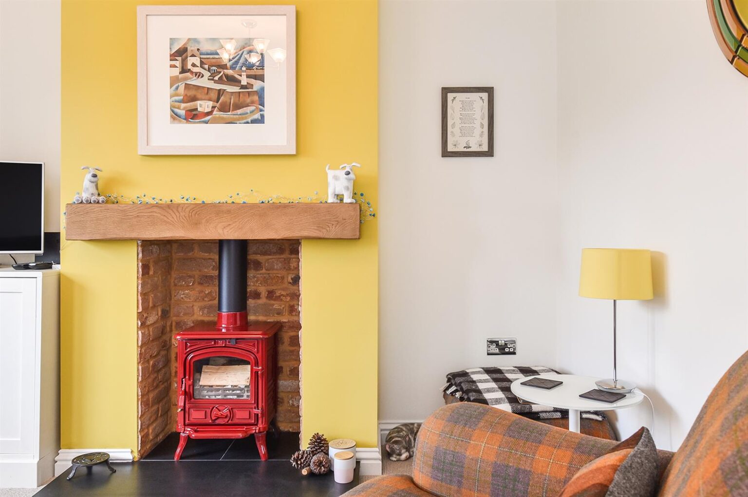 Barlows Lane, Andover Graham & Co