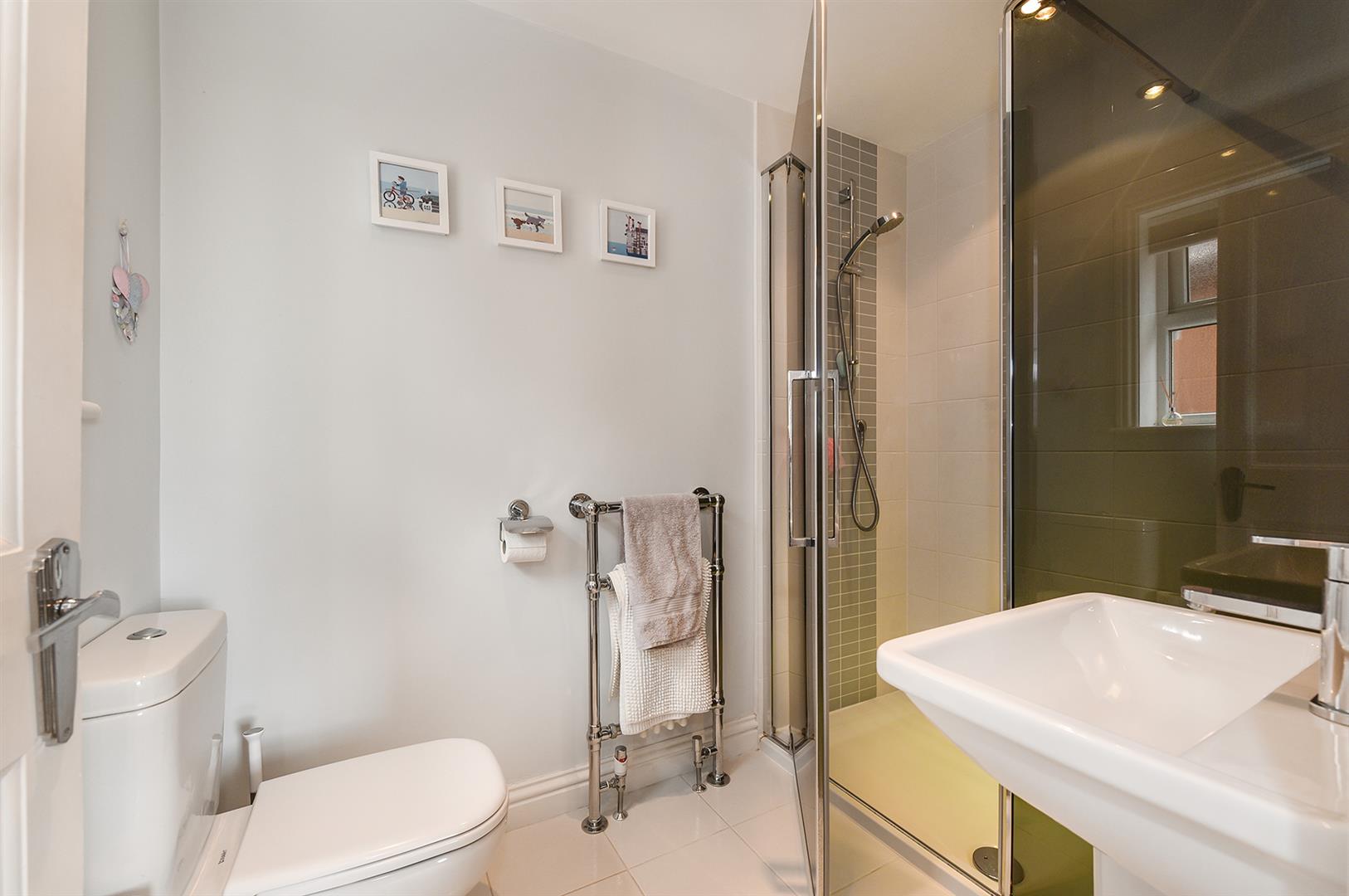 Barlows Lane, Andover Graham and Co