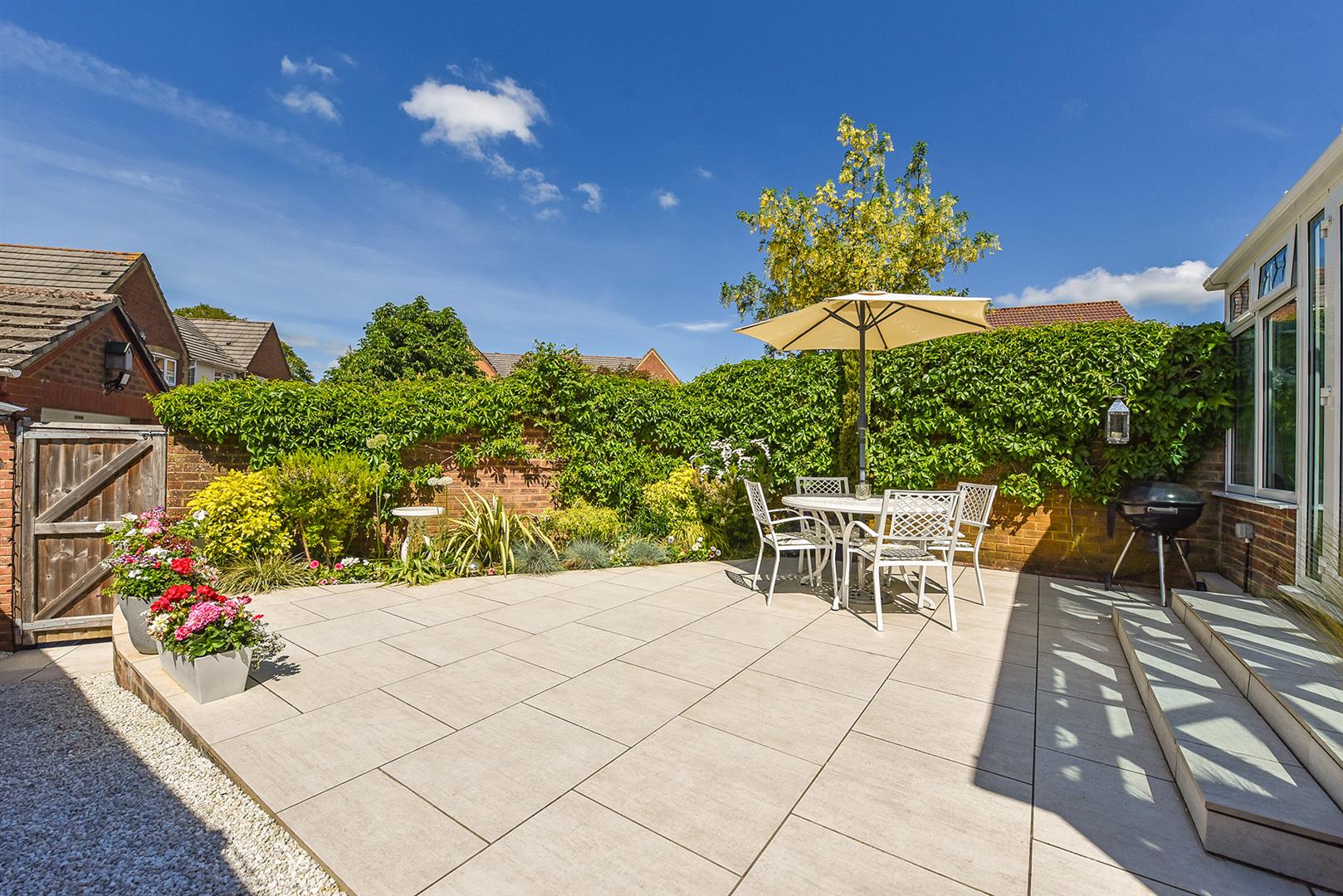 Celtic Drive, Andover Graham and Co