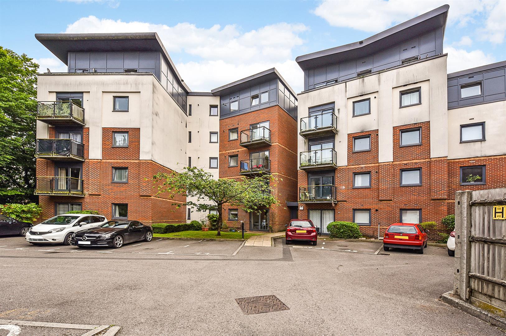 Bridge Street, Andover Graham & Co