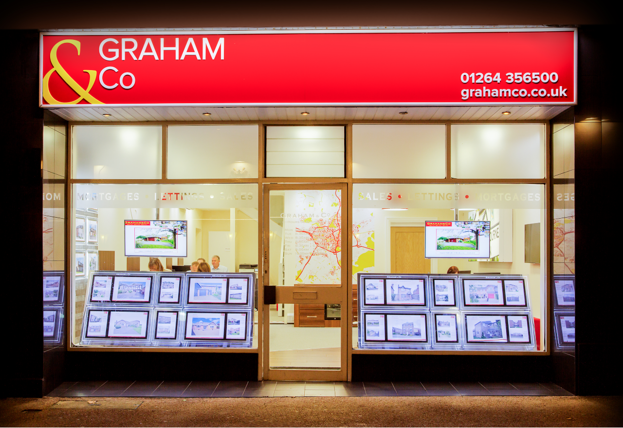 Christmas Opening Times 2022 & Emergency Contacts Graham & Co