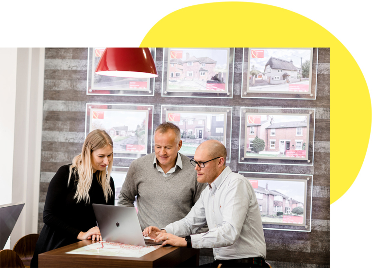 Our Family About Graham and Co