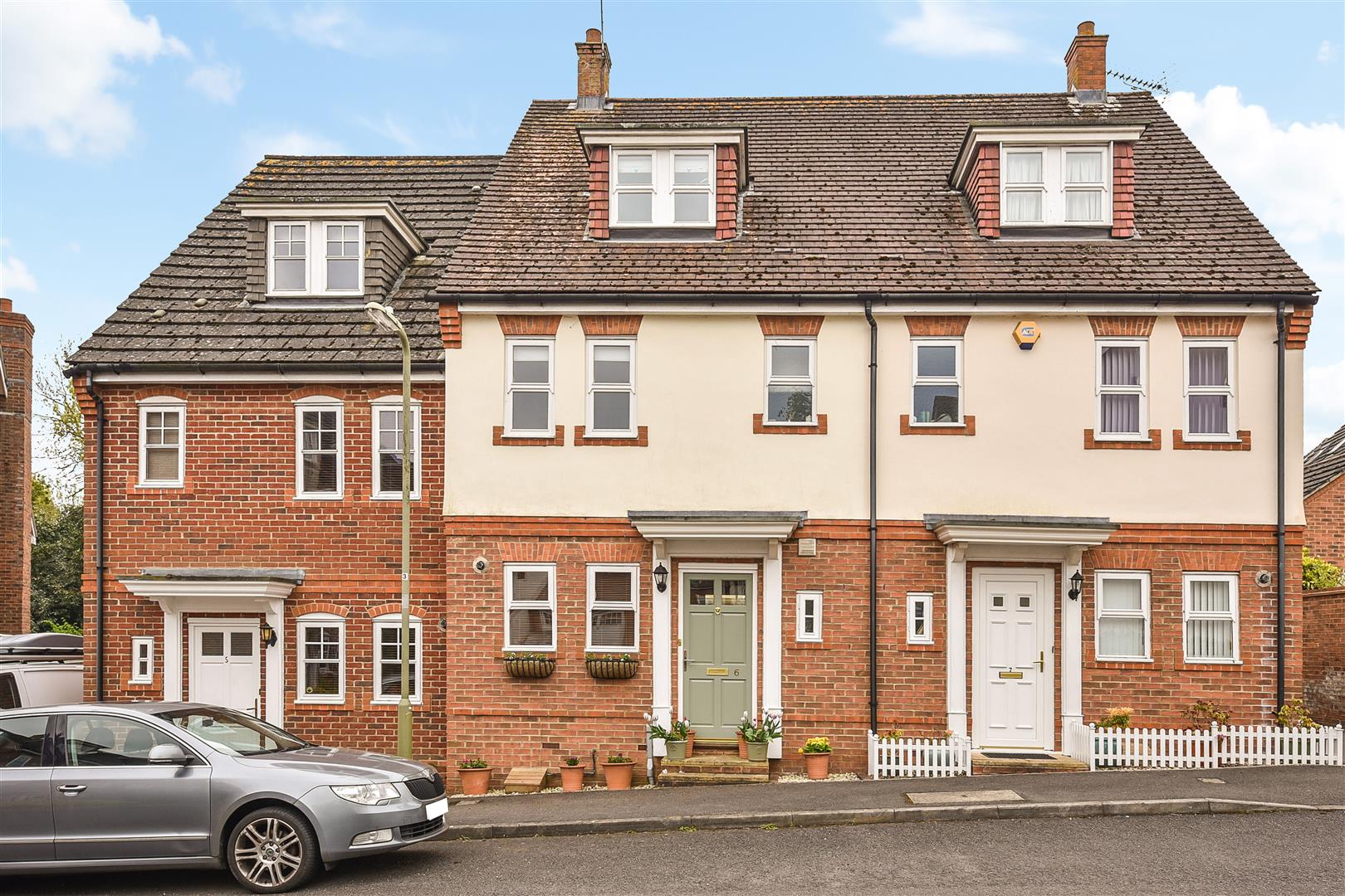 Andover House Prices How Much is Your Property Worth? Graham & Co