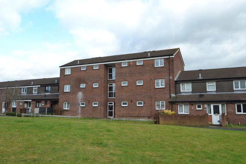 Sutherland Court, Artists Way, Andover, Sp10 3sp 