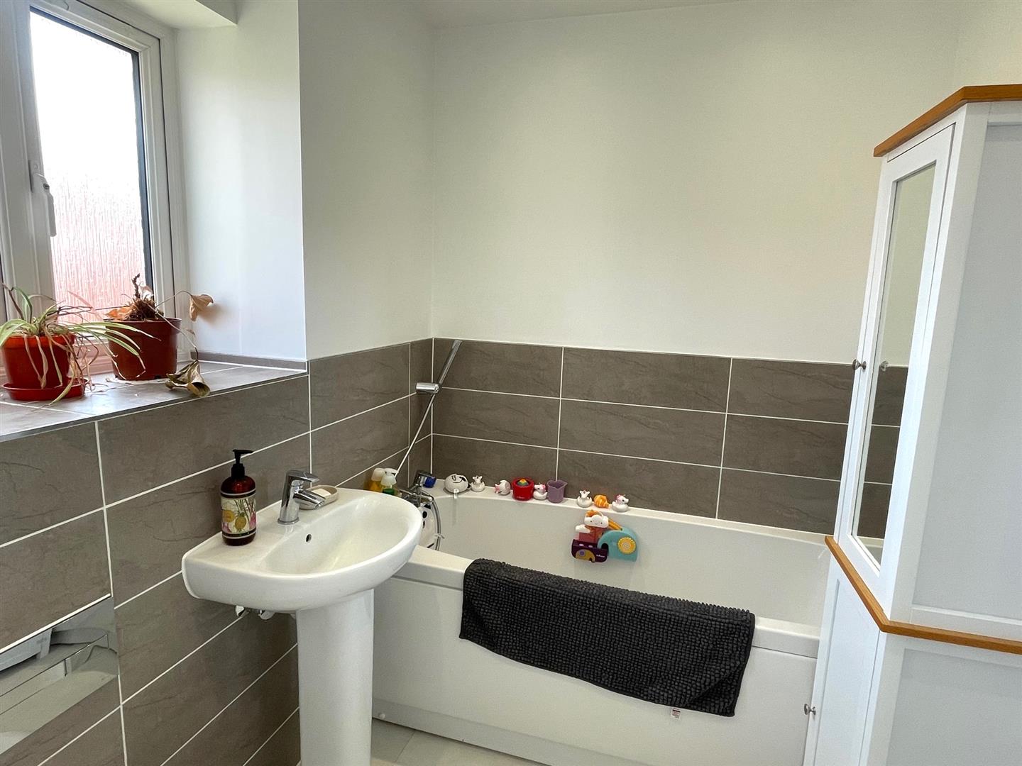 Thicket Road, Picket Piece, Andover Graham & Co