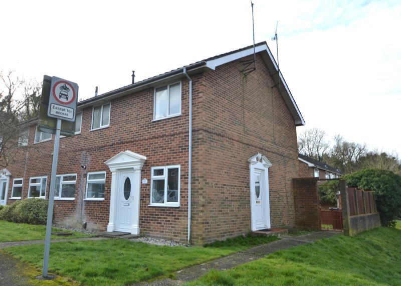 Neville Close, Andover, SP10 2DW Graham & Co