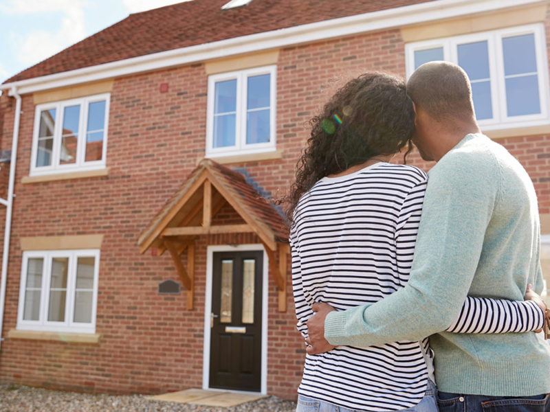 Why first-time buyers are becoming a dominant force in the UK property market
