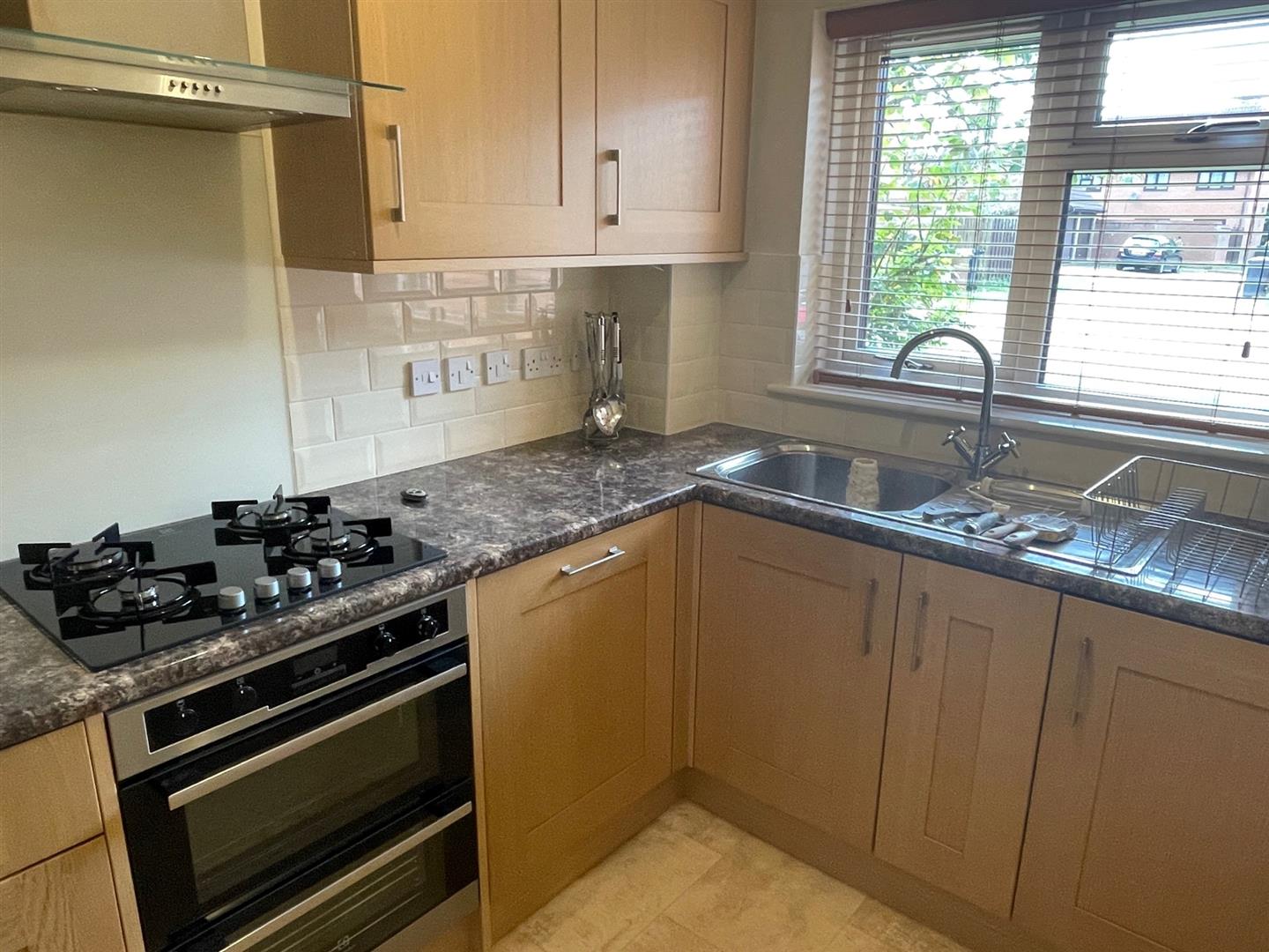 Brackenbury, Andover Graham & Co