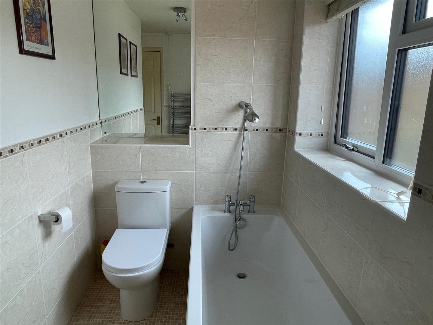 Brackenbury, Andover Graham & Co